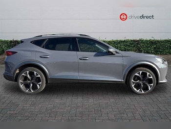 Used Cupra Formentor 2024 for sale - 77811882: Photo