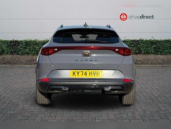 Used Cupra Formentor 2024 for sale - 77811882: Photo