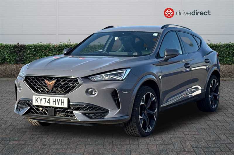 Used Cupra Formentor 2024 for sale - 77811882: Photo 7