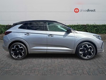 Used Vauxhall Grandland 2024 for sale - 79397890: Photo