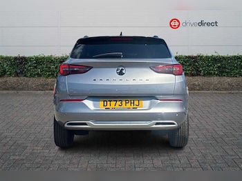 Used Vauxhall Grandland 2024 for sale - 79397890: Photo