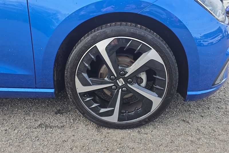 Used SEAT Ibiza 2024 for sale - 78221476: Photo 10