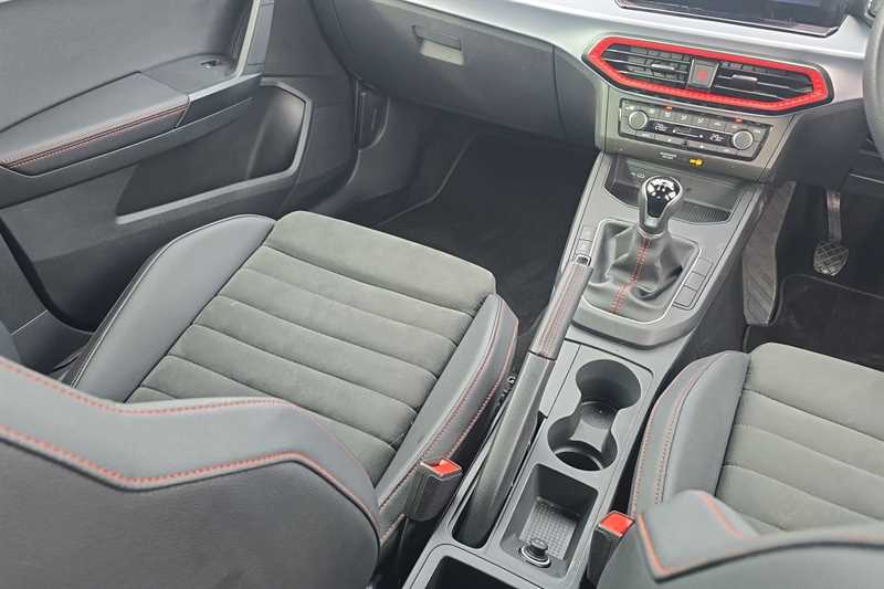 Used SEAT Ibiza 2024 for sale - 78221476: Photo 14