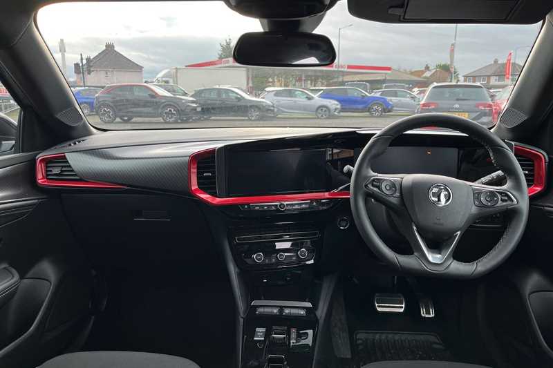 Used Vauxhall Mokka 2024 for sale - 76747608: Photo 13