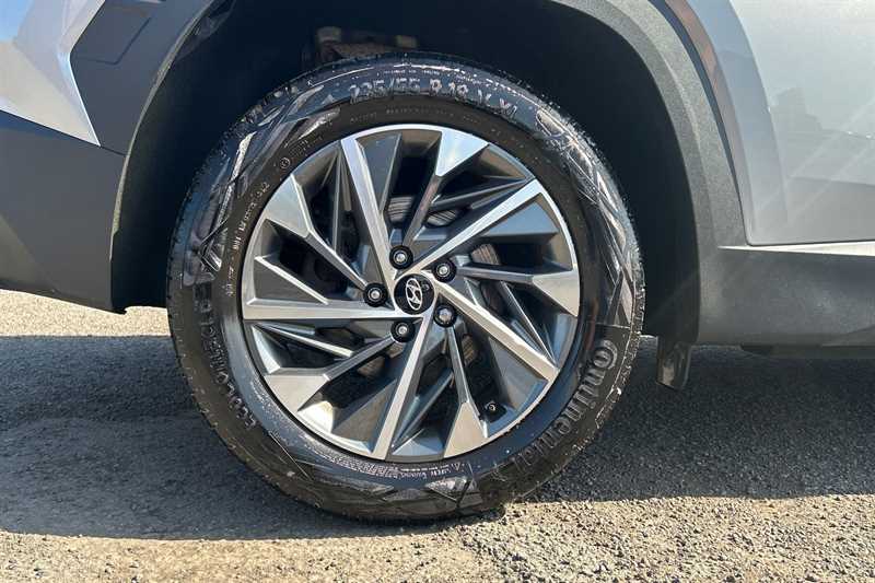 Used Hyundai TUCSON 2023 for sale - 78222597: Photo 10