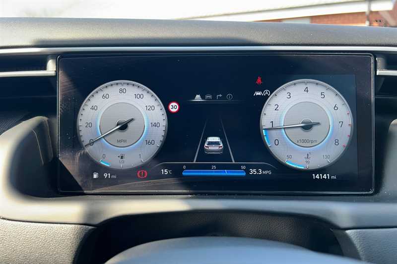 Used Hyundai TUCSON 2023 for sale - 78222597: Photo 20