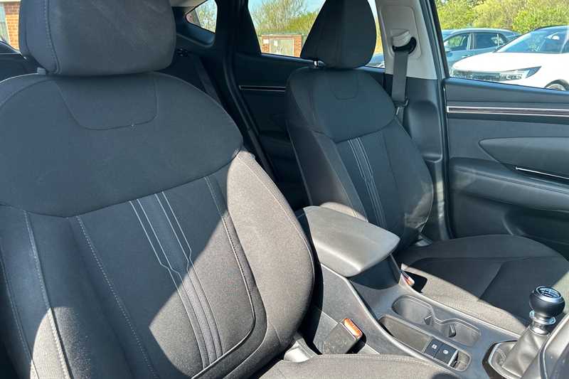 Used Hyundai TUCSON 2023 for sale - 78222597: Photo 23