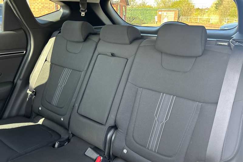 Used Hyundai TUCSON 2023 for sale - 78222597: Photo 24