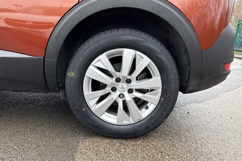 Used Peugeot 5008 2023 for sale - 77416533: Photo 12