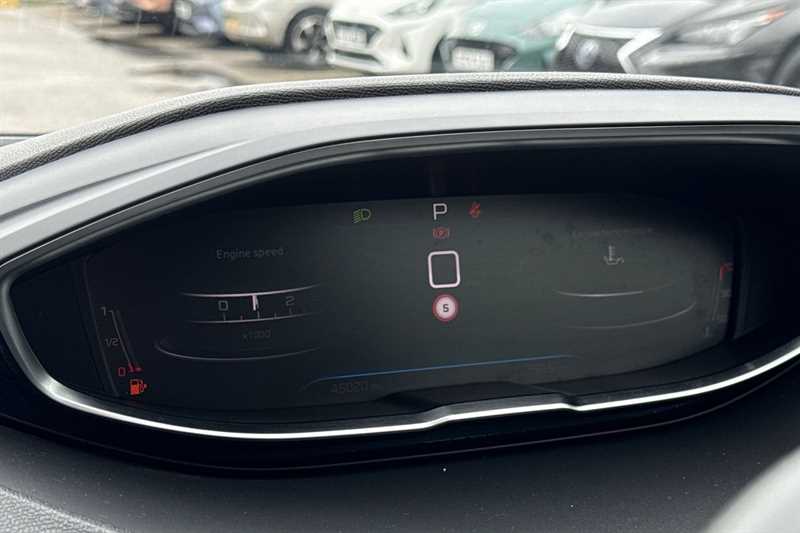 Used Peugeot 5008 2023 for sale - 77416533: Photo 20