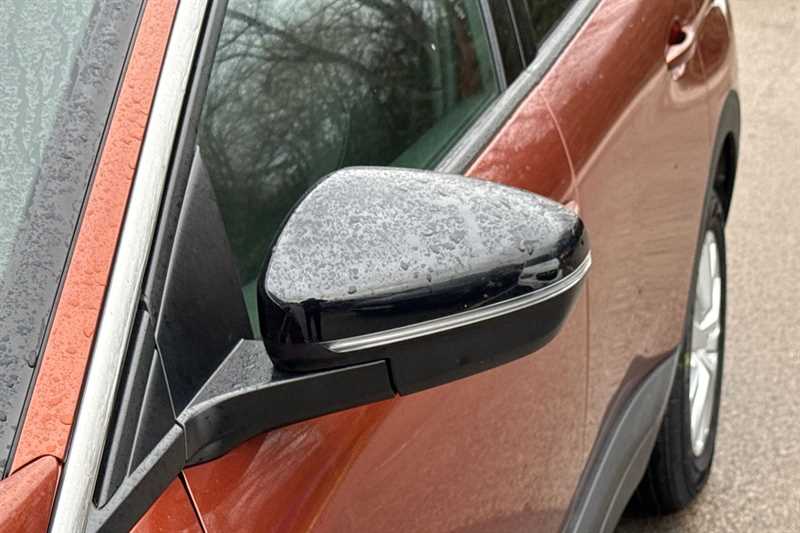 Used Peugeot 5008 2023 for sale - 77416533: Photo 34