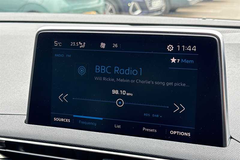 Used Peugeot 5008 2023 for sale - 77390650: Photo 17