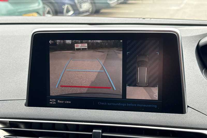 Used Peugeot 5008 2023 for sale - 77390650: Photo 19