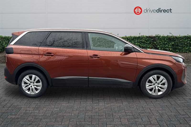 Used Peugeot 5008 2023 for sale - 77390650: Photo 2