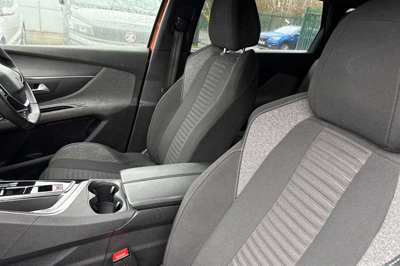 Used Peugeot 5008 2023 for sale - 77390650: Photo 23