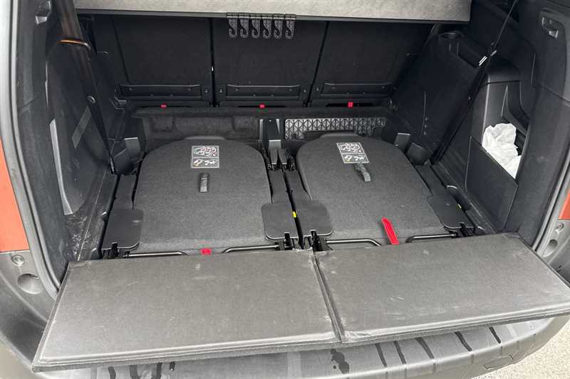 Used Peugeot 5008 2023 for sale - 77390650: Photo 37