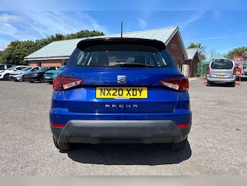 Used SEAT Arona 2020 for sale - 78899575: Photo