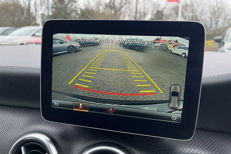 Used Mercedes-Benz A-Class 2017 for sale - 77486249: Photo 19