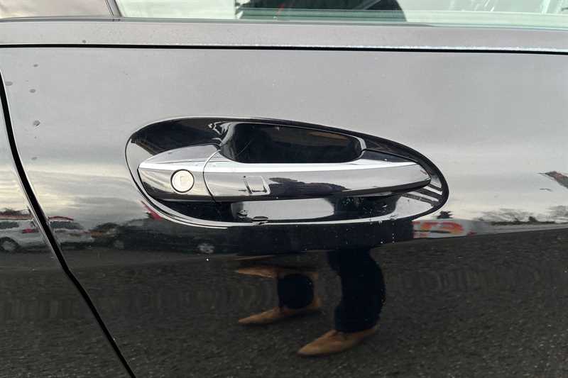 Used Mercedes-Benz A-Class 2017 for sale - 77486249: Photo 33