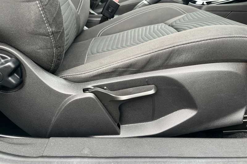 Used Ford Fiesta 2017 for sale - 76530647: Photo 26