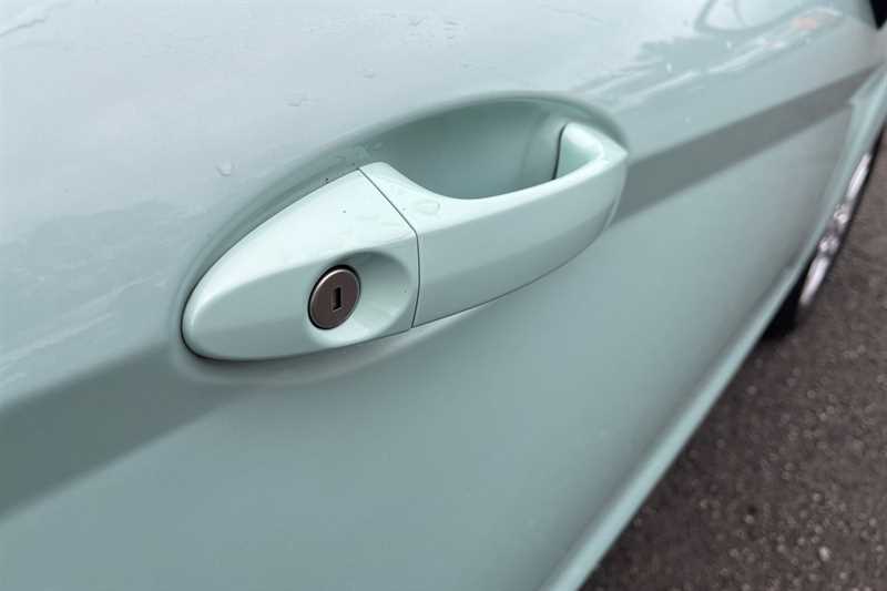 Used Ford Fiesta 2017 for sale - 76530647: Photo 33