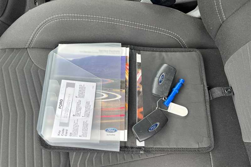 Used Ford Fiesta 2017 for sale - 76530647: Photo 36