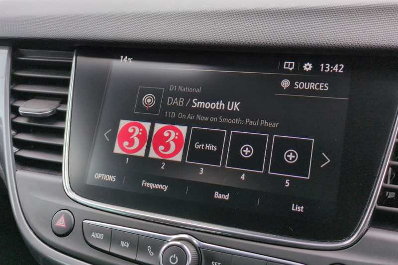 Used Vauxhall Crossland for sale - 77863419: Photo 17