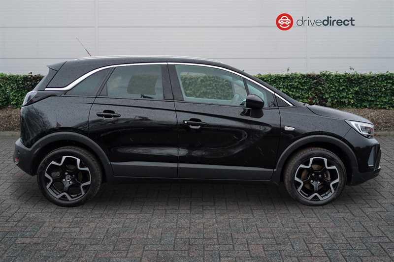 Used Vauxhall Crossland for sale - 77863419: Photo 2