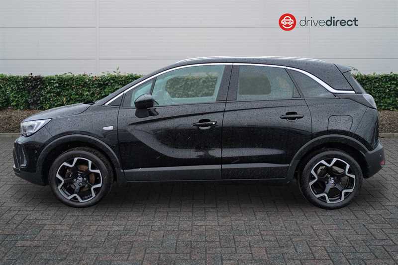 Used Vauxhall Crossland for sale - 77863419: Photo 6