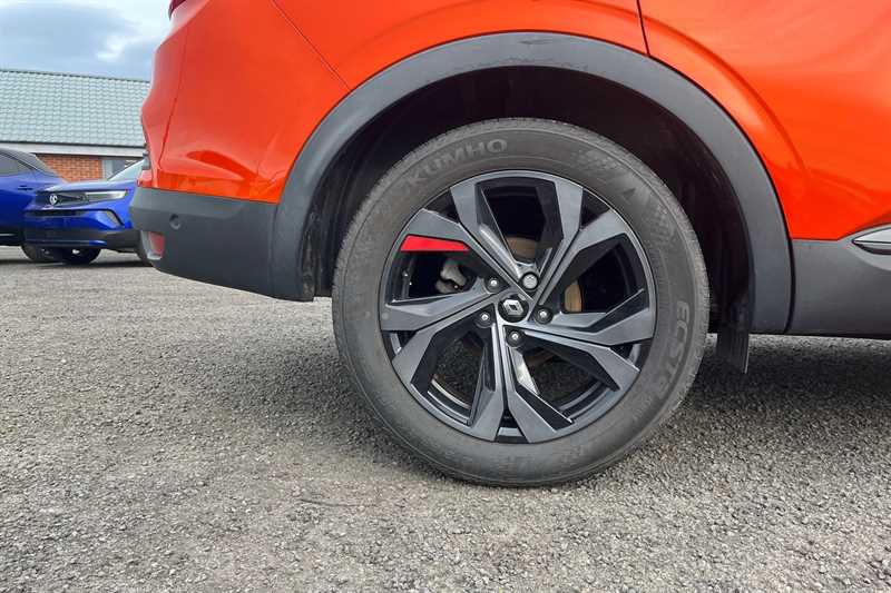 Used Renault Arkana for sale - 77828554: Photo 11