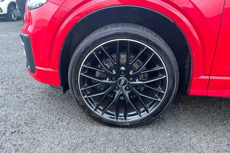 Used Audi Q2 2020 for sale - 77317364: Photo 11