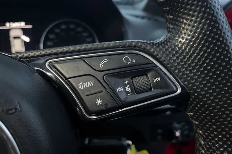 Used Audi Q2 2020 for sale - 77317364: Photo 22