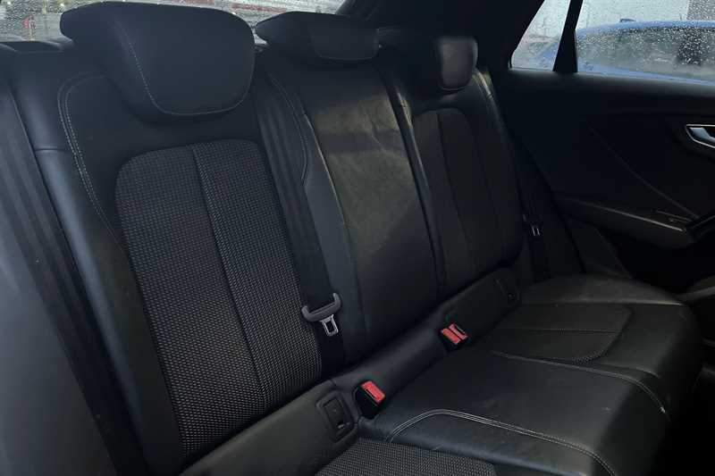 Used Audi Q2 2020 for sale - 77317364: Photo 24