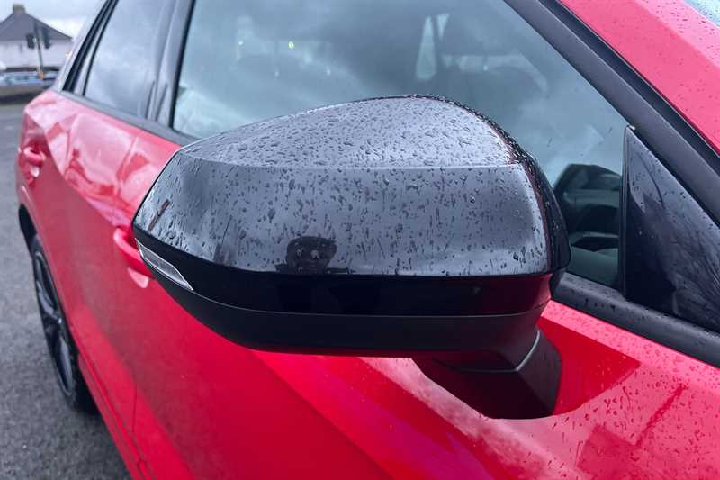 Used Audi Q2 2020 for sale - 77317364: Photo 35