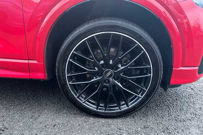 Used Audi Q2 2020 for sale - 77317364: Photo 9