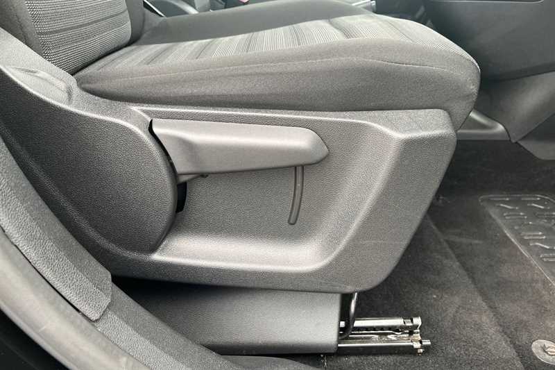 Used Vauxhall Combo Life 2020 for sale - 77322455: Photo 26