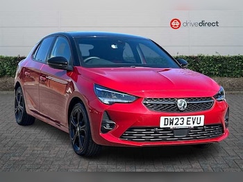 Used Vauxhall Corsa 2023 for sale - 78626854: Photo