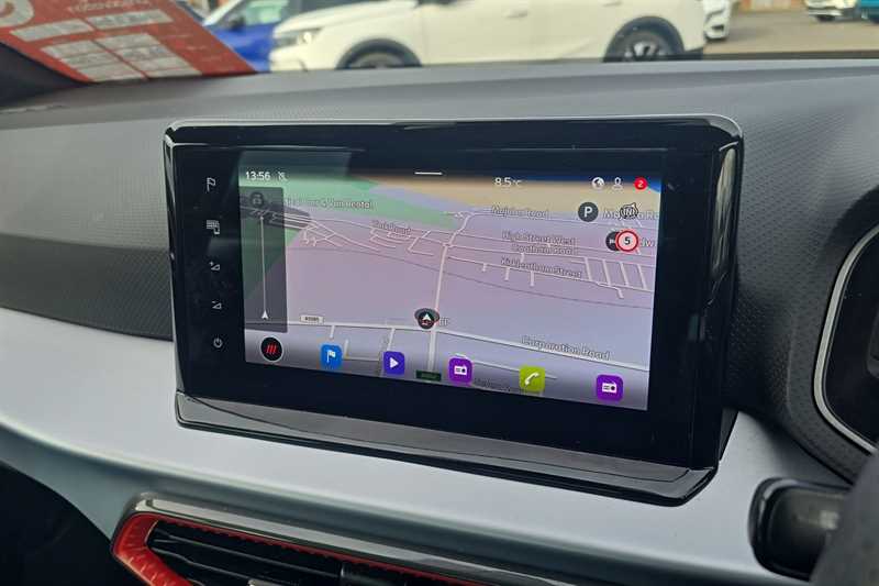 Used SEAT Ibiza 2024 for sale - 77895193: Photo 17