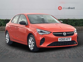 2020 - 1.2 Turbo SE Premium Hatchback 5dr Petrol Manual Euro 6 (s/s) (100 ps)