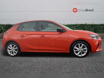 Used Vauxhall Corsa 2020 for sale - 75819274: Photo