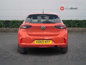 Used Vauxhall Corsa 2020 for sale - 75819274: Photo