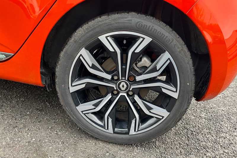 Used Renault Clio 2023 for sale - 76734011: Photo 11