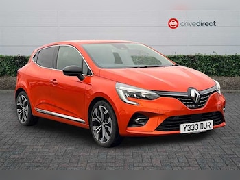 1.6 E-TECH Techno Hatchback 5dr Petrol Hybrid Auto Euro 6 (s/s) (145 ps)