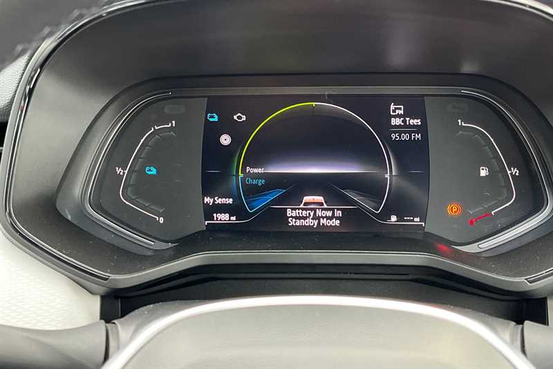 Used Renault Clio 2023 for sale - 76734011: Photo 20