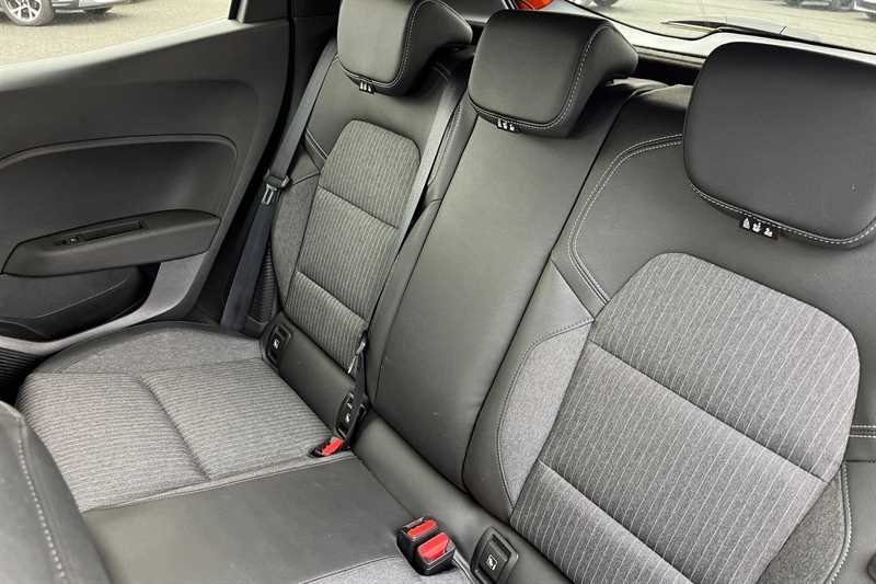 Used Renault Clio 2023 for sale - 76734011: Photo 24