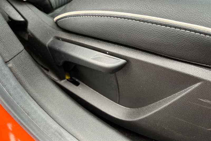 Used Renault Clio 2023 for sale - 76734011: Photo 26