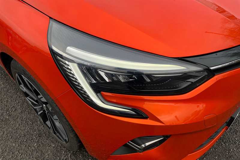 Used Renault Clio 2023 for sale - 76734011: Photo 28