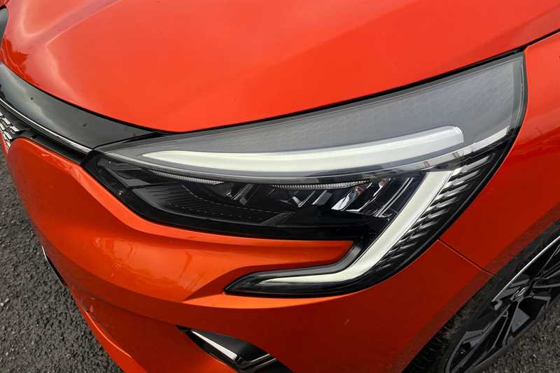 Used Renault Clio 2023 for sale - 76734011: Photo 29