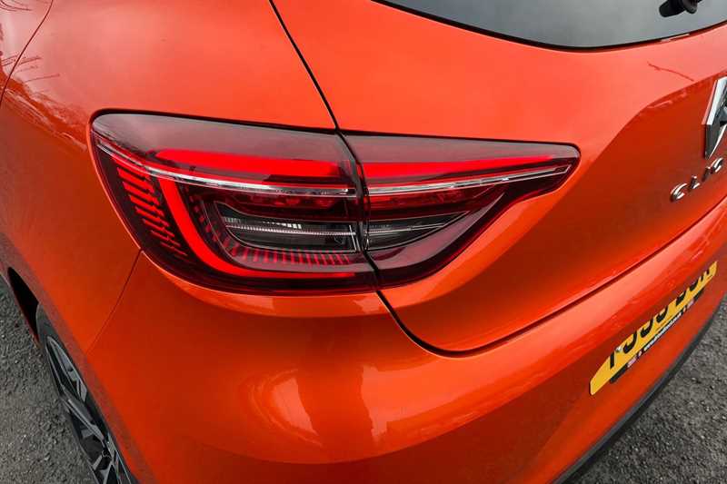 Used Renault Clio 2023 for sale - 76734011: Photo 31