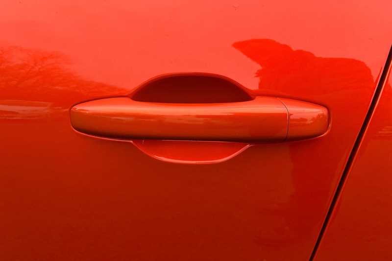 Used Renault Clio 2023 for sale - 76734011: Photo 33